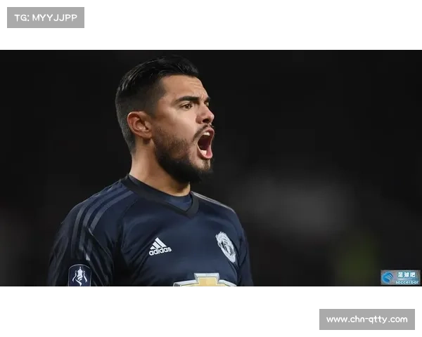 曼联二门罗梅罗，从青年才俊到豪门核心